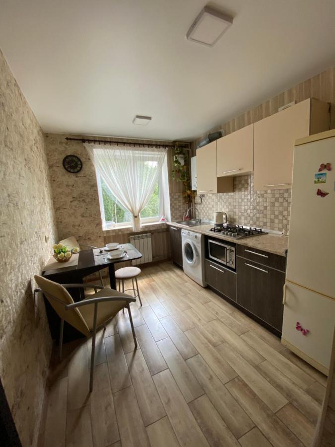 Apartment 30 M2 On Sergei Esenin 11 카리프 외부 사진