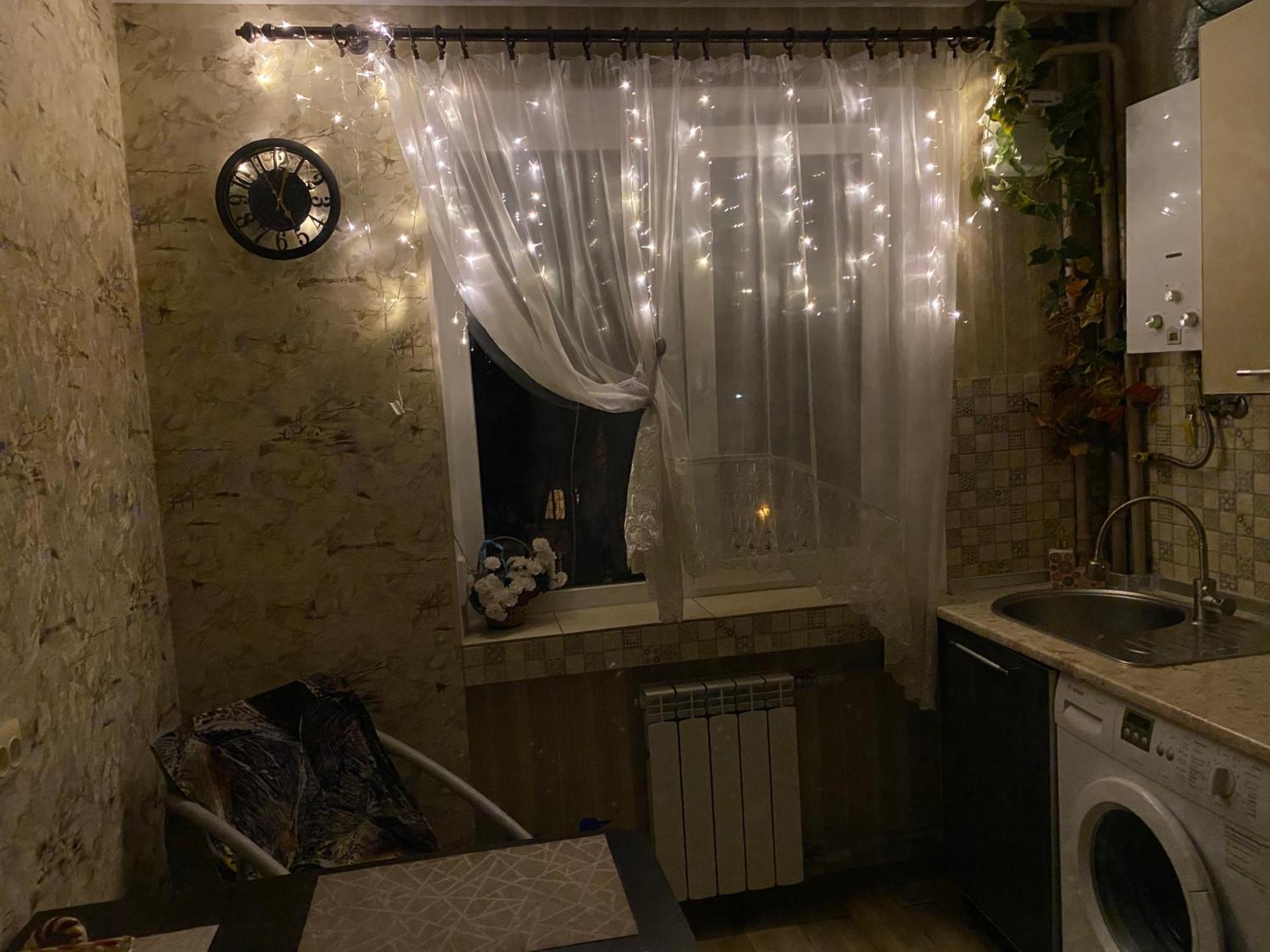 Apartment 30 M2 On Sergei Esenin 11 카리프 외부 사진