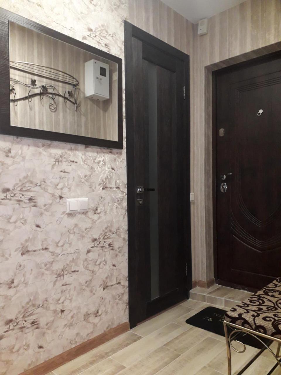 Apartment 30 M2 On Sergei Esenin 11 카리프 외부 사진